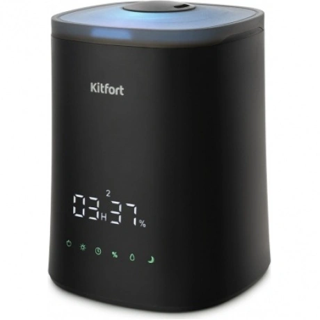 Увлажнитель-ароматизатор воздуха Kitfort КТ-2808