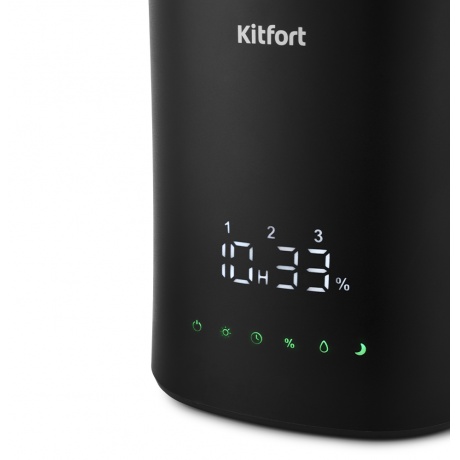 Увлажнитель-ароматизатор воздуха Kitfort КТ-2808 - фото 2