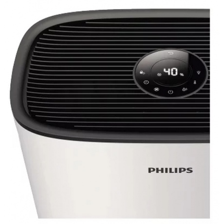 Мойка воздуха Philips HU 5930 - фото 5