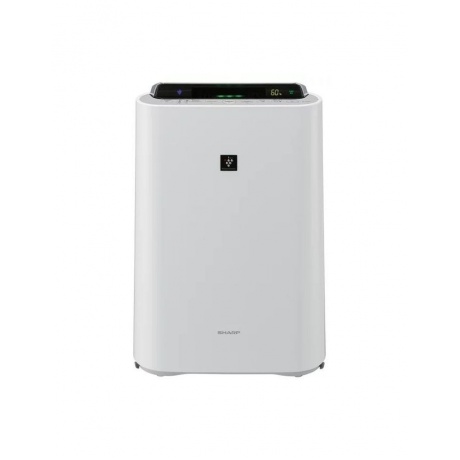 Мойка воздуха Sharp KC-D51RW - фото 2