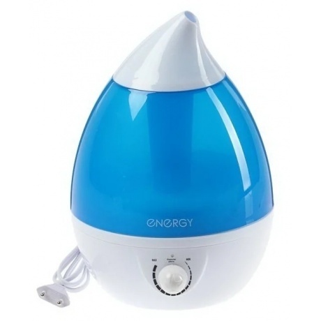 Увлажнитель воздуха Energy EN-615 White - фото 1