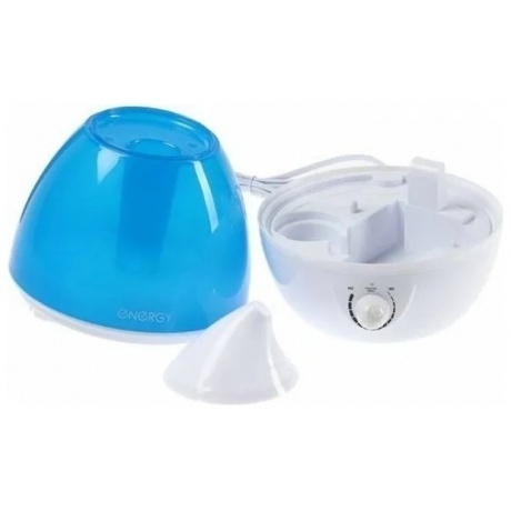 Увлажнитель воздуха Energy EN-615 White - фото 2