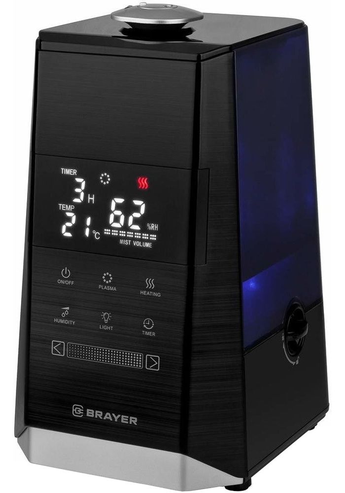 Увлажнитель воздуха Brayer BR4704