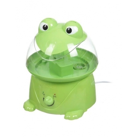 Увлажнитель воздуха Energy EN-613 Лягушка - фото 2
