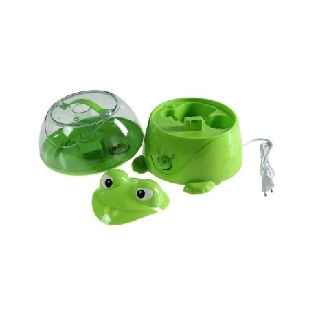 Увлажнитель воздуха Energy EN-613 Лягушка - фото 3