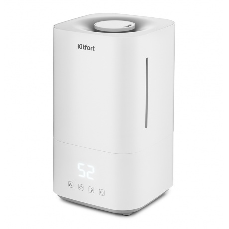 Увлажнитель воздуха Kitfort КТ-2810 - фото 1