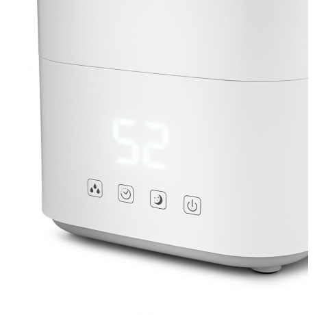 Увлажнитель воздуха Kitfort КТ-2810 - фото 3