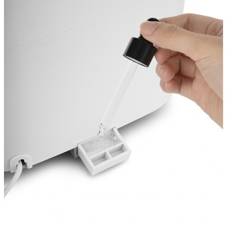 Увлажнитель воздуха Kitfort КТ-2810 - фото 4