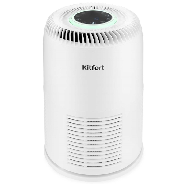 Очиститель воздуха Kitfort KT-2812 от Kotofoto