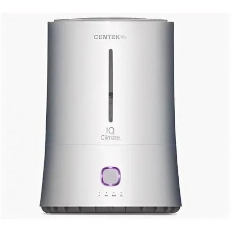 Увлажнитель воздуха Centek CT-5105 White - фото 1