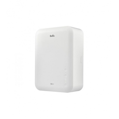 

Очиститель воздуха приточный Ballu ONEAIR ASP-80