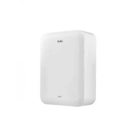 Очиститель воздуха приточный Ballu ONEAIR ASP-80