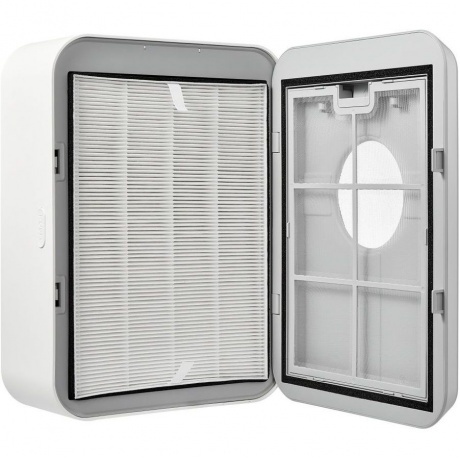 Очиститель воздуха приточный Ballu ONEAIR ASP-80 - фото 5