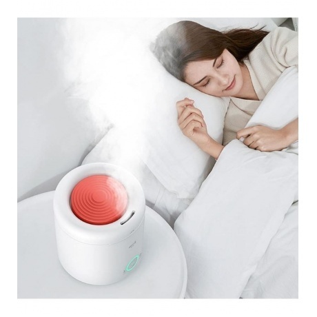 Увлажнитель воздуха Deerma DEM-F301 Humidifier  - фото 2