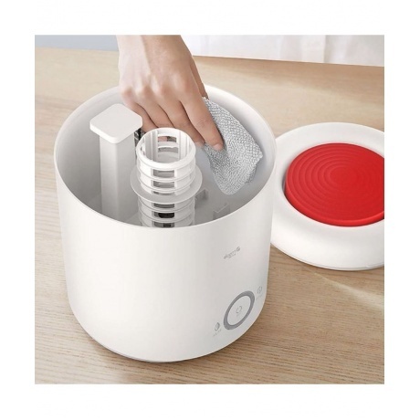 Увлажнитель воздуха Deerma DEM-F301 Humidifier  - фото 6