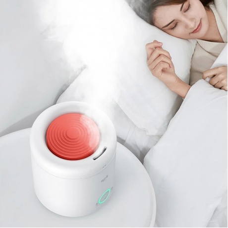 Увлажнитель воздуха Deerma DEM-F301 Humidifier - фото 9