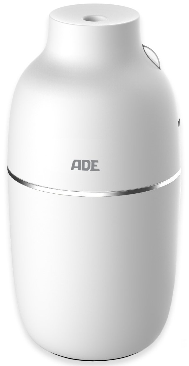 

Увлажнитель воздуха ADE HM1800-1 USB White