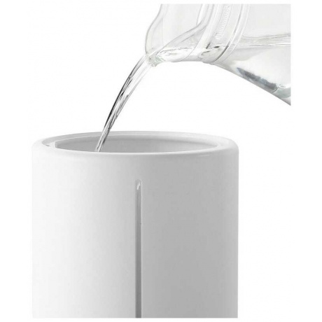 Увлажнитель воздуха Xiaomi Smart Antibacterial Humidifier (SKV4140GL) - фото 6