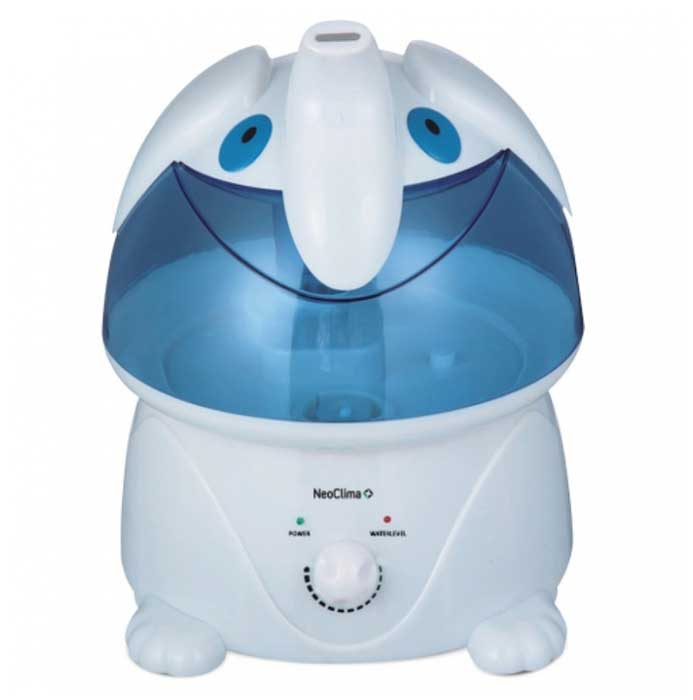 

Увлажнитель воздуха NeoClima NHL-370 E White