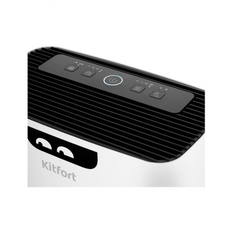 Очиститель воздуха Kitfort КТ-2824 - фото 3