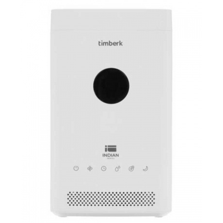 Увлажнитель воздуха Timberk T-HU3.5-A15E-W - фото 5