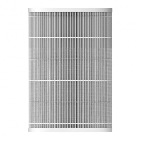 Фильтр для очистителя воздуха Xiaomi Mi Air Purifier Antiformaldehyde HEPA Filter - Grey, Зелёный, SCG4021GL - фото 2
