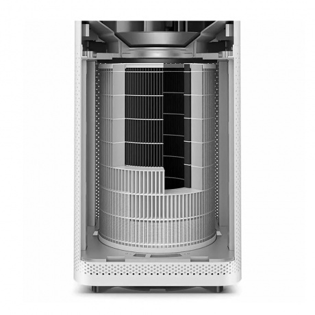 Фильтр для очистителя воздуха Xiaomi Mi Air Purifier Antiformaldehyde HEPA Filter - Grey, Зелёный, SCG4021GL - фото 4