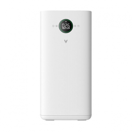 Очиститель воздуха Viomi Smart Air Purifier Pro, белый (VXKJ03) - фото 1