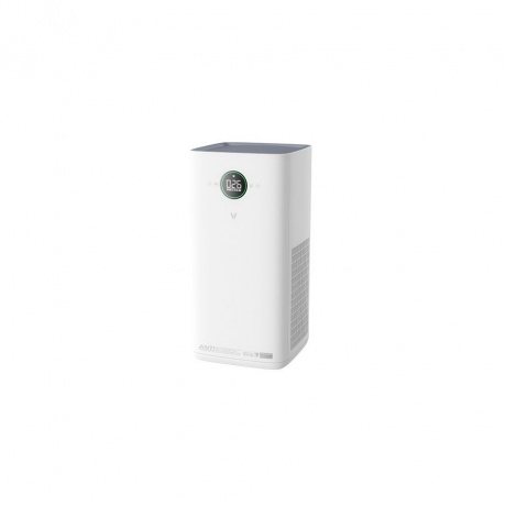 Очиститель воздуха Viomi Smart Air Purifier Pro, белый (VXKJ03) - фото 3