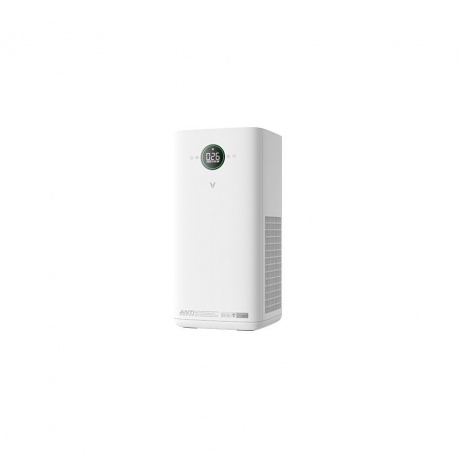 Очиститель воздуха Viomi Smart Air Purifier Pro, белый (VXKJ03) - фото 4