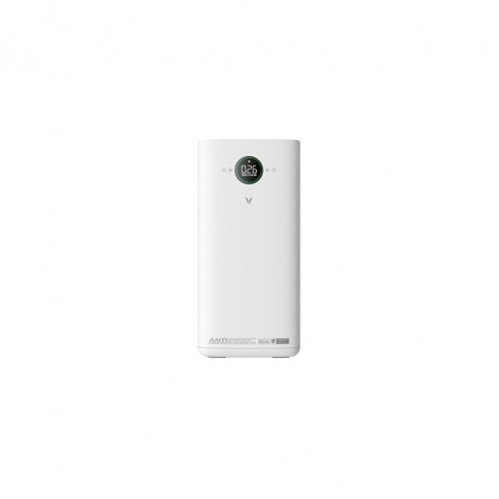 Очиститель воздуха Viomi Smart Air Purifier Pro, белый (VXKJ03) - фото 5