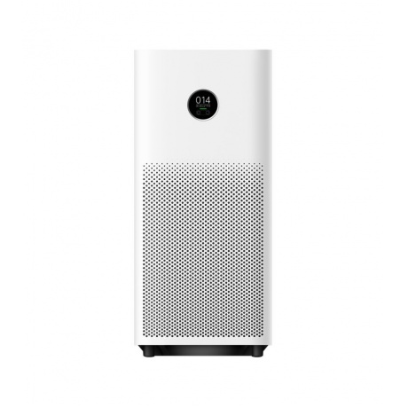 Очиститель воздуха Xiaomi Smart Air Purifier 4 EU (BHR5096GL) - фото 1