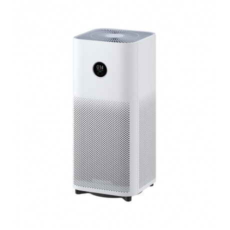 Очиститель воздуха Xiaomi Smart Air Purifier 4 EU (BHR5096GL) - фото 2