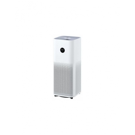 Очиститель воздуха Xiaomi Smart Air Purifier 4 Pro (BHR5056EU) - фото 3