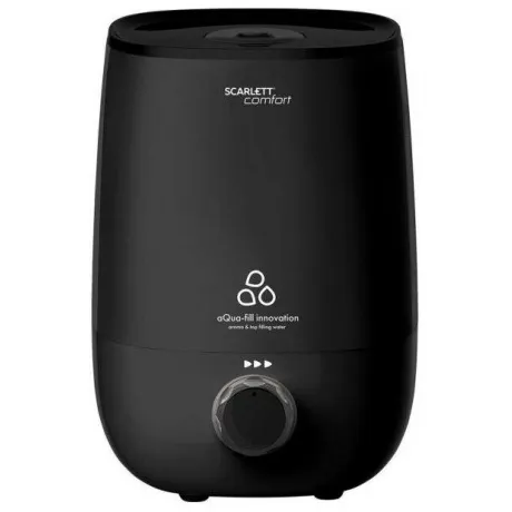 Увлажнитель воздуха Scarlett SC-AH986M24 (до 30 м?, резервуар 3....