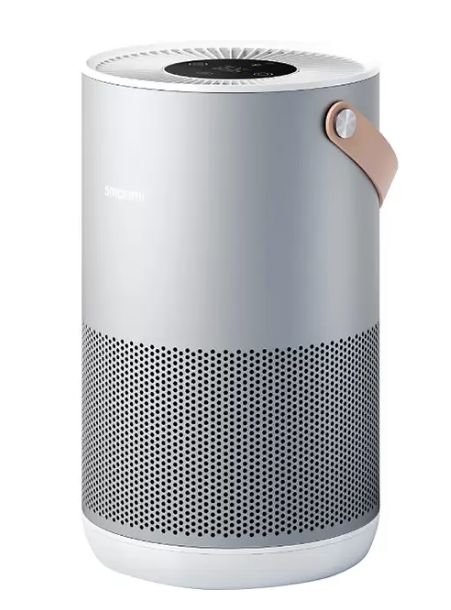 Очиститель воздуха Smartmi Air Purifier P1 (ZMKQJHQP12) очиститель воздуха темно серый smartmi air purifier p1 dark gray 1 шт
