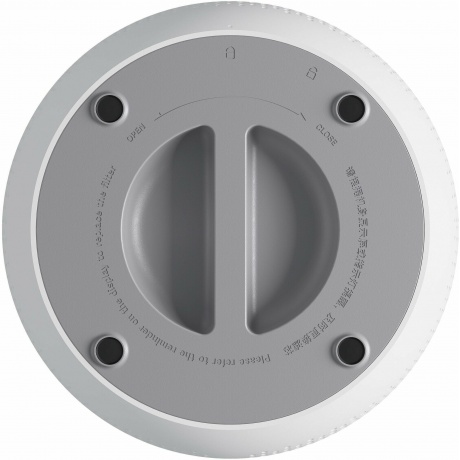 Очиститель воздуха Xiaomi Smart Air Purifier 4 Compact EU (BHR5860EU) - фото 14