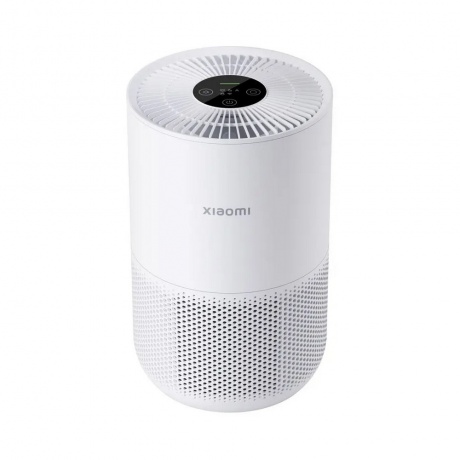 

Очиститель воздуха Xiaomi Smart Air Purifier 4 Compact EU (BHR5860EU)