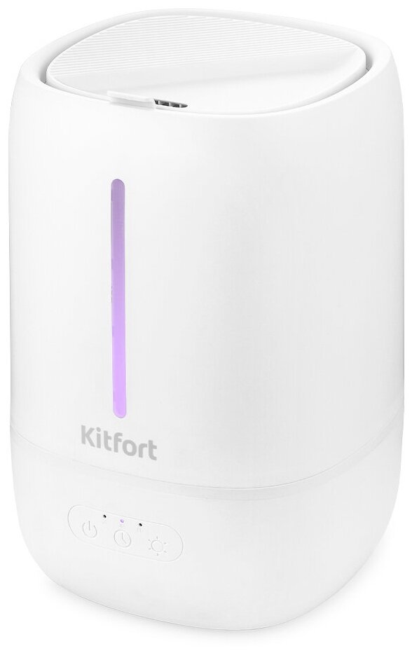 Увлажнитель воздуха Kitfort КТ-2831 - фото 1