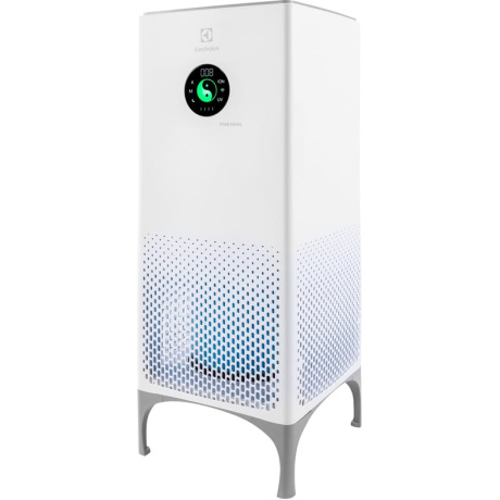 Очиститель воздуха Electrolux EAP-2050D Yin&amp;Yang, Wi-Fi - фото 2