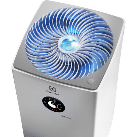 Очиститель воздуха Electrolux EAP-2050D Yin&amp;Yang, Wi-Fi - фото 6