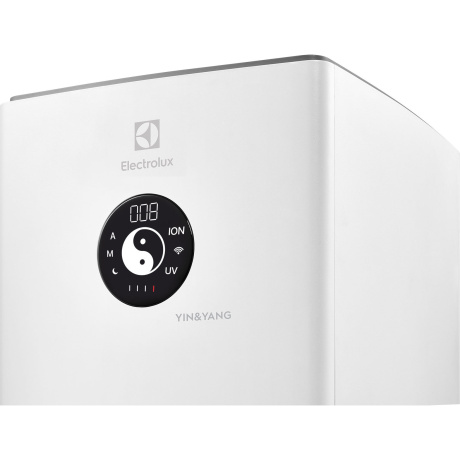Очиститель воздуха Electrolux EAP-2050D Yin&amp;Yang, Wi-Fi - фото 8