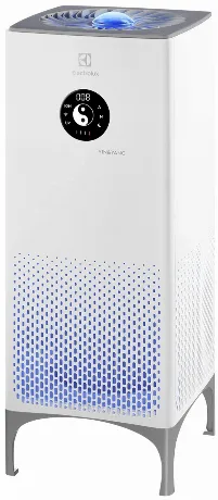 Очиститель воздуха Electrolux EAP-2050D Yin&Yang, Wi-Fi