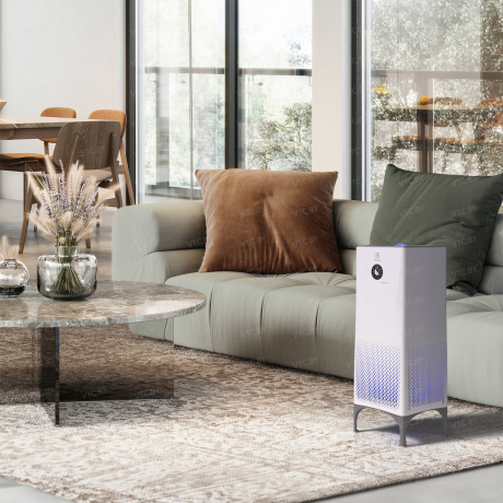 Очиститель воздуха Electrolux EAP-2075D Yin&amp;Yang, Wi-Fi - фото 5