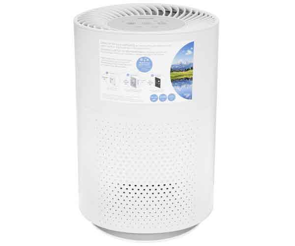 Очиститель воздуха Beurer LR220 White 663.75 - фото 4