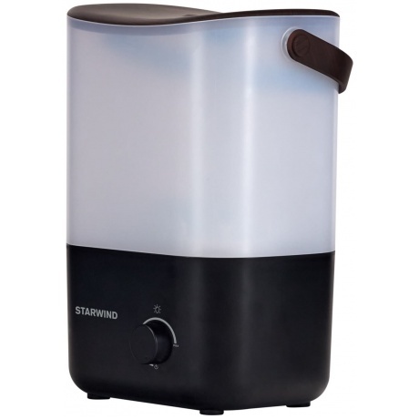 Увлажнитель воздуха Starwind SHC5310B - фото 2
