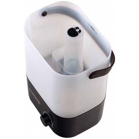 Увлажнитель воздуха Starwind SHC5310B - фото 4