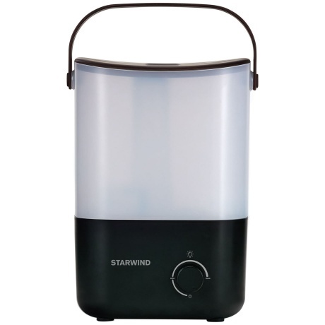 Увлажнитель воздуха Starwind SHC5310B - фото 6