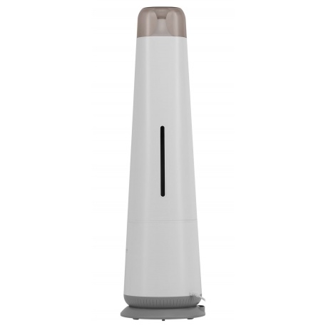 Увлажнитель воздуха Starwind SHC1550 30Вт (ультразвуковой) белый/серый - фото 2