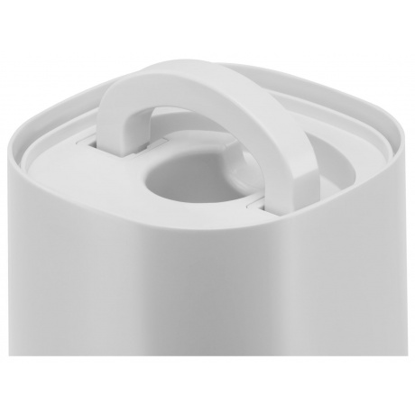 Увлажнитель воздуха Starwind SHC1550 30Вт (ультразвуковой) белый/серый - фото 11